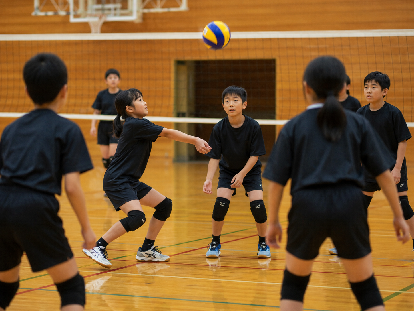 紹介ページのサンプル