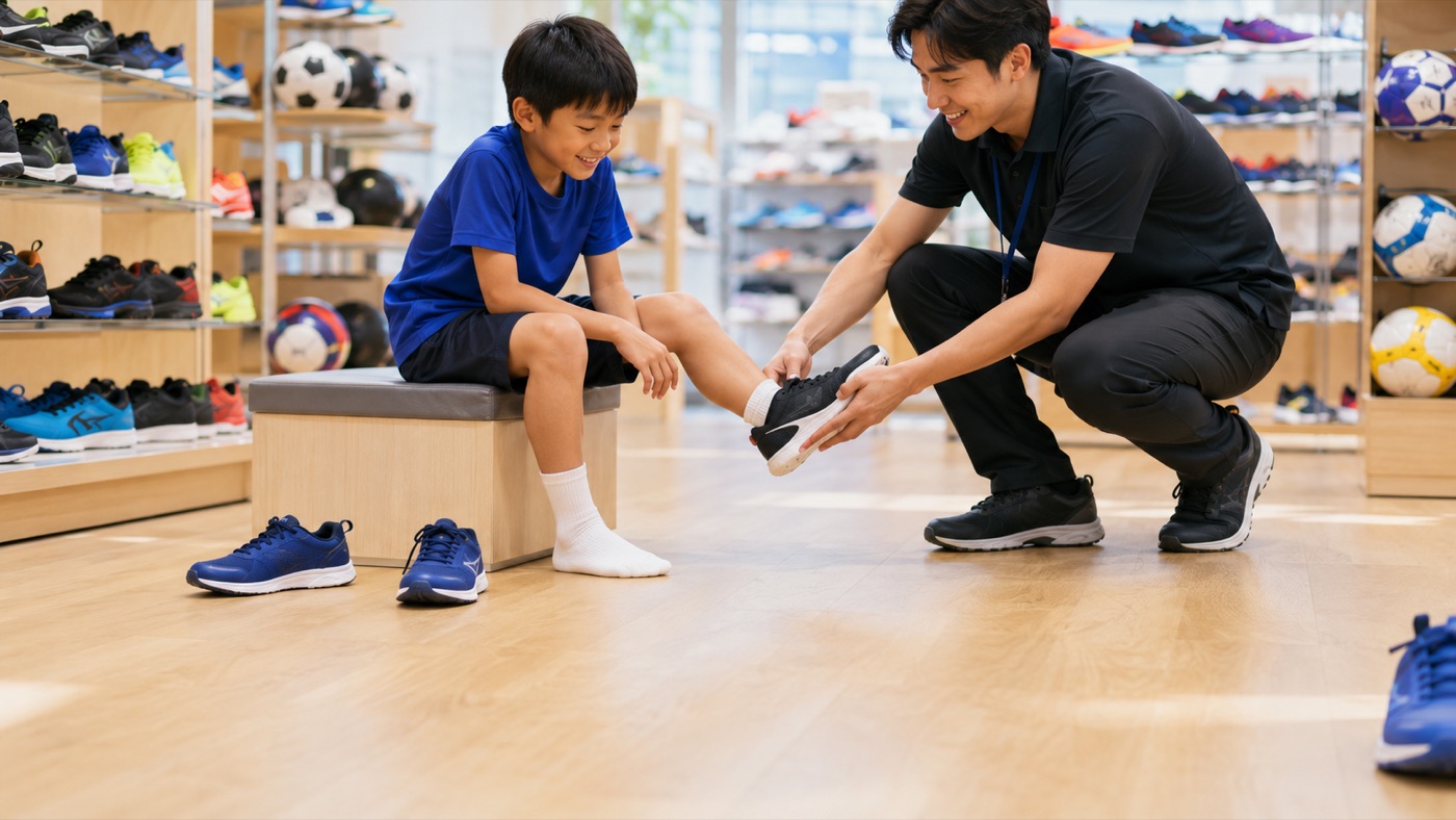 ミナトスポーツ
