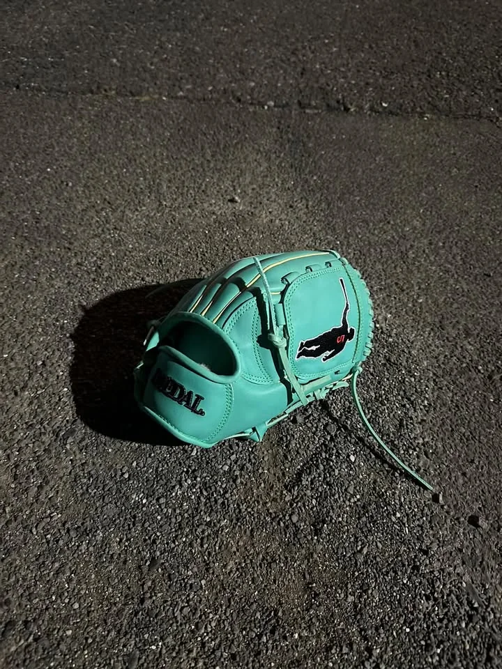 DAEDAL.のオーダーグラブ
