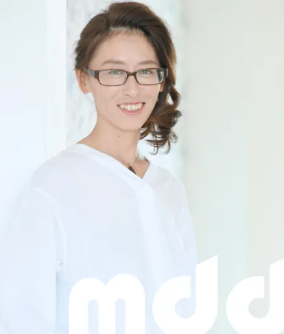 makkiedrops design 代表 松田真樹さん